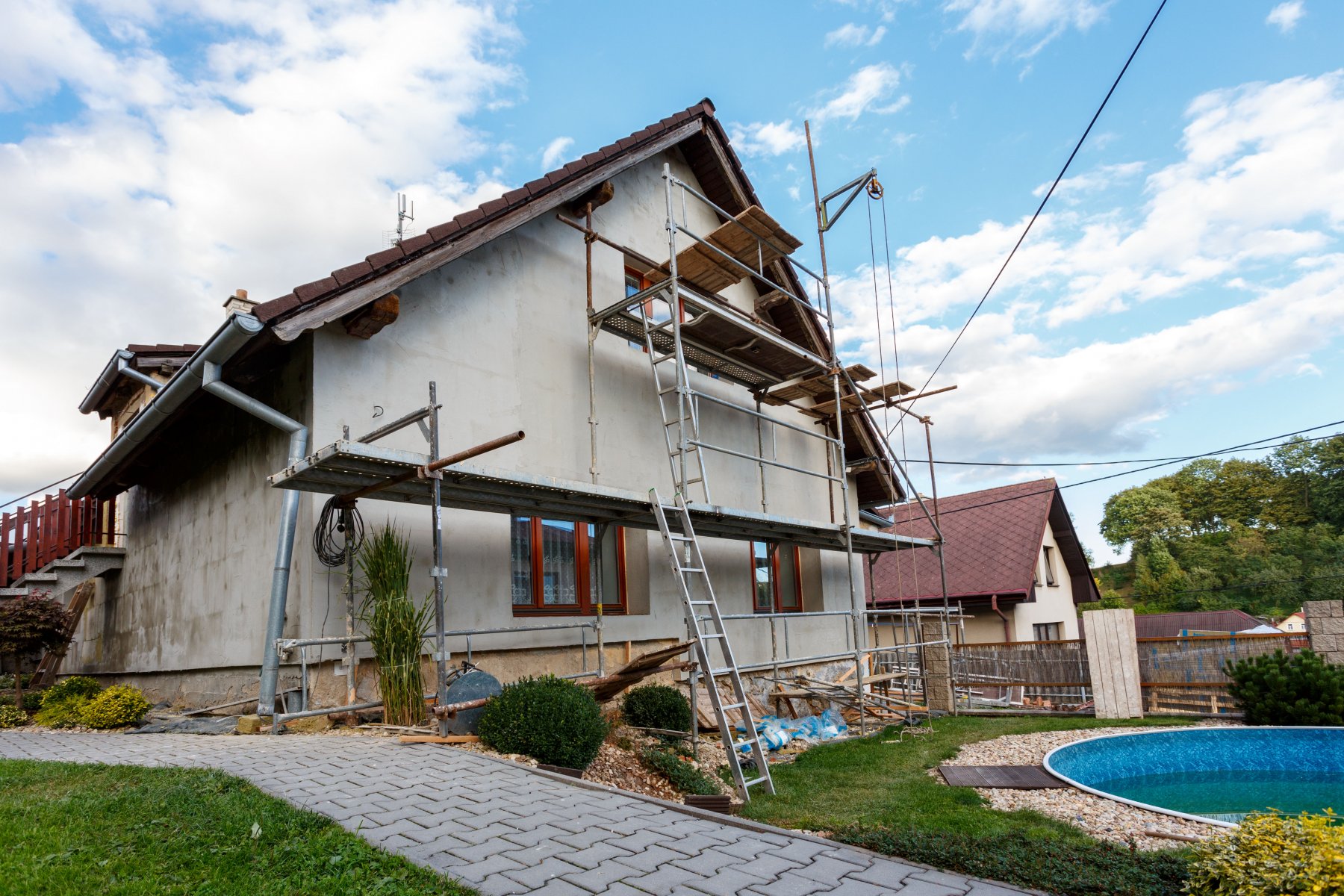 Projet complet