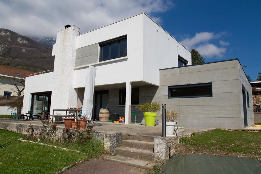 Extension